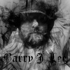 Barry Lee - Ghost (Egoless master + edit)