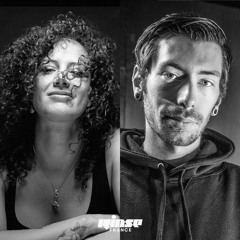 Forever DnB : Elisa Do Brasil invite Vici - 12 Mai 2020