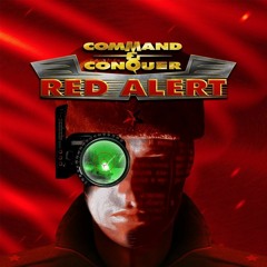 C&C: Red Alert OST, Frank Klepacki - Hell March drums cover
