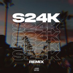 S24K - I Love You [Safi Madiba] (Remix)
