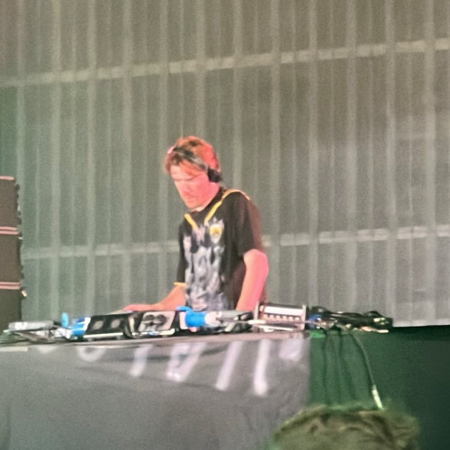 Open The Gates Ft MC Pat Flynn