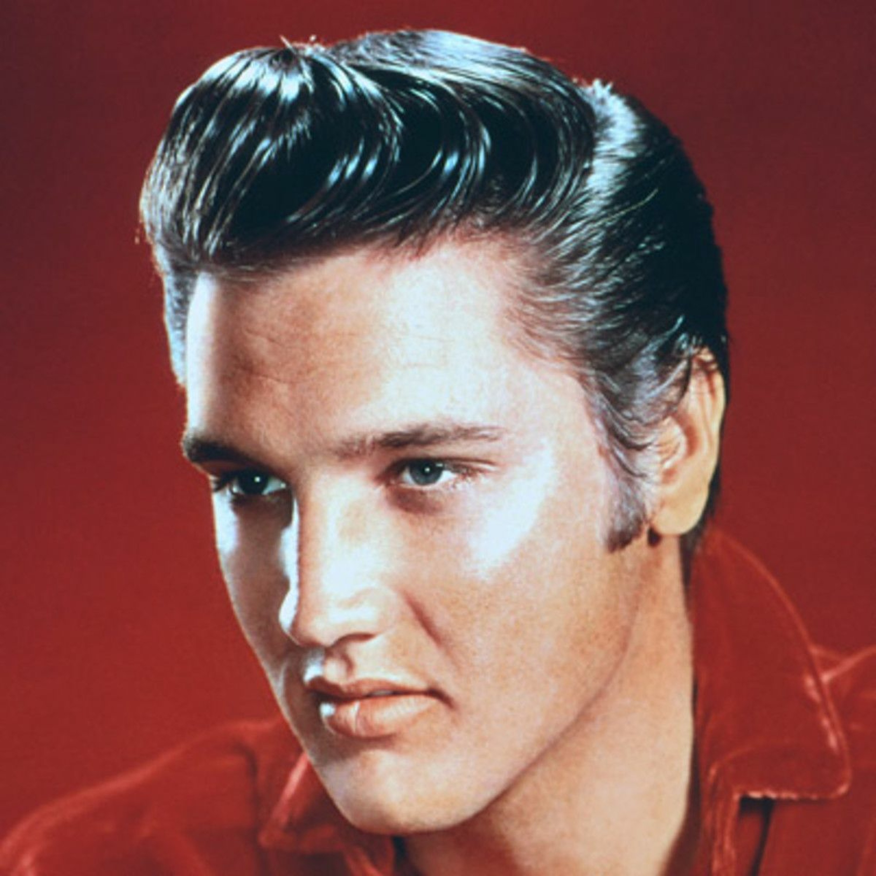 #12 PODCAST "Elvis Presley, antes dele não havia nada" John Lennon episode artwork