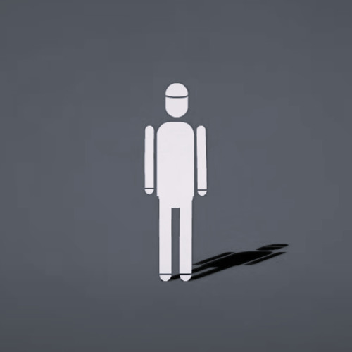 "why do i feel so empty" IMBeggar x the sound of myself