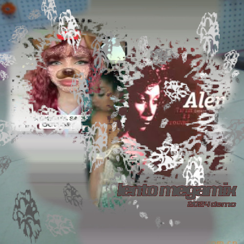 lento megamix 2024