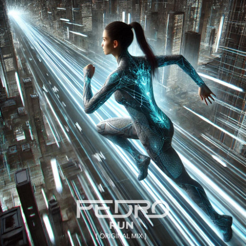 Pedro - Run [ Custom ]