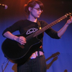 Its So Easy To Give Up (original lyrics), to the instrumental of First Brain by Kaki King (2021)