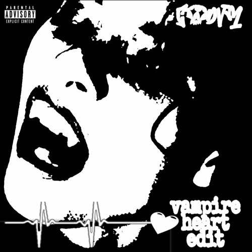 ISAK ROEN - VAMPIRE HEART (GOODVM EDIT)