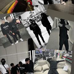 俺らはラッパー？？