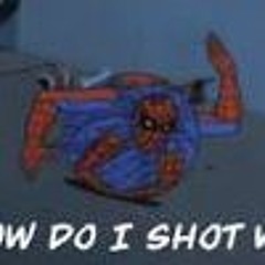 how do i shot web