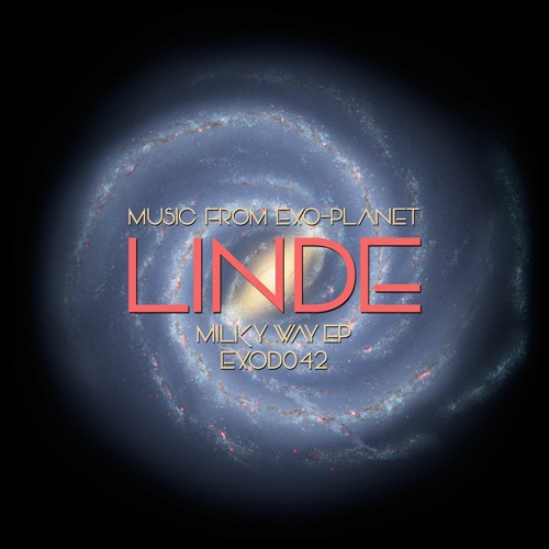 EXOD042 BY LINDE