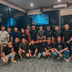 UCOK ORANG TIMUR - RYO CS X UCOK