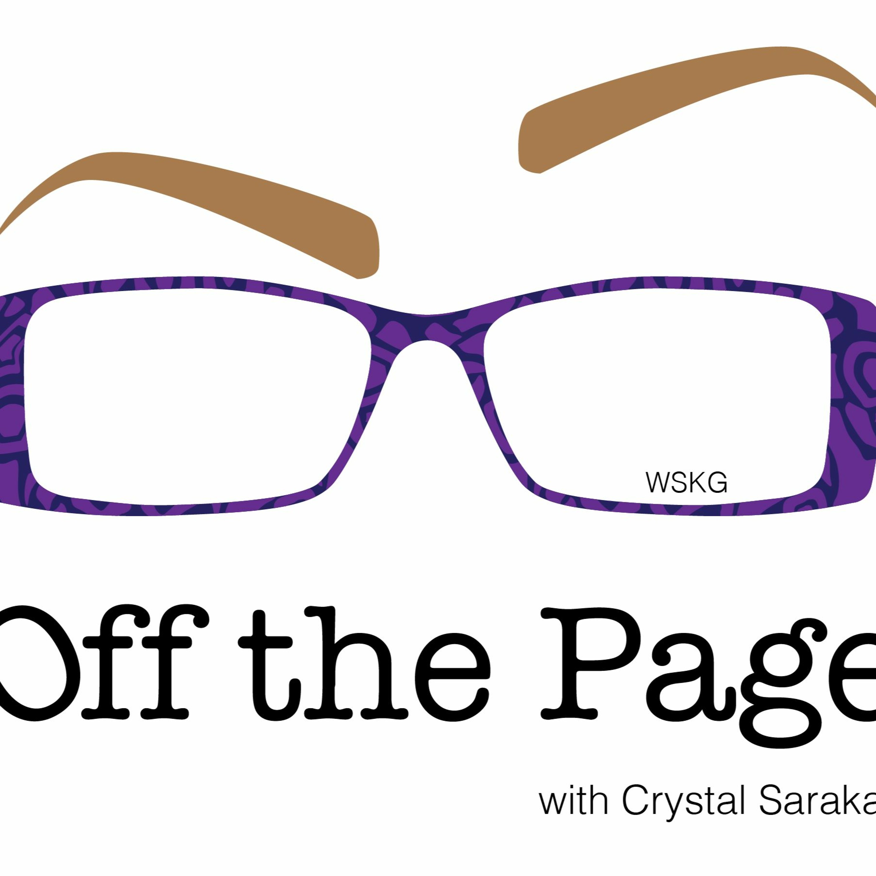 Off The Page