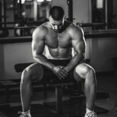 Father2006 - Reflection x Greg Plitt speech