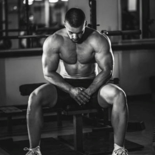 Father2006 - Reflection x Greg Plitt speech