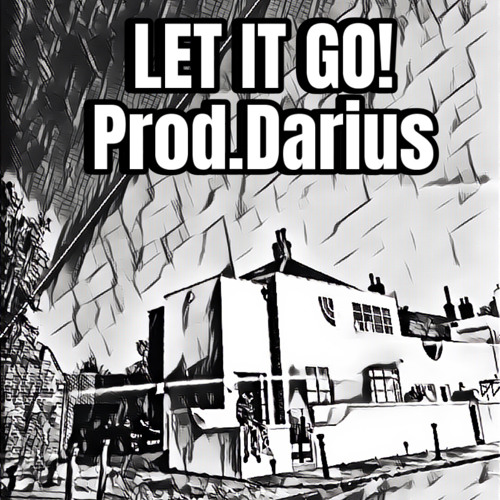 LetItGo prod. darius