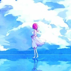 Love is Light blue (DNB Remix)