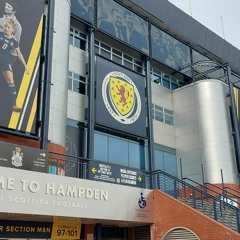 Scottish Women's National Team withdraws legal claim against Scottish FA (Radio Two-Way Package)