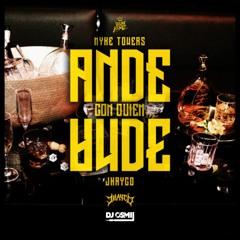 Myke Towers ft Jhay Cortez - Ande con quien ande (Dj Osmii Extended)