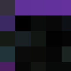 Aufstieg und Fall / Rise and fall.