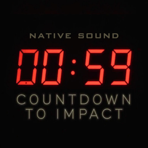 Countdown To Impact
