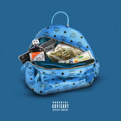 521 Stamped Bricks | Prod. @Abude.521