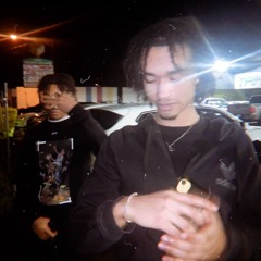 Juvy Make Belief ft Benty