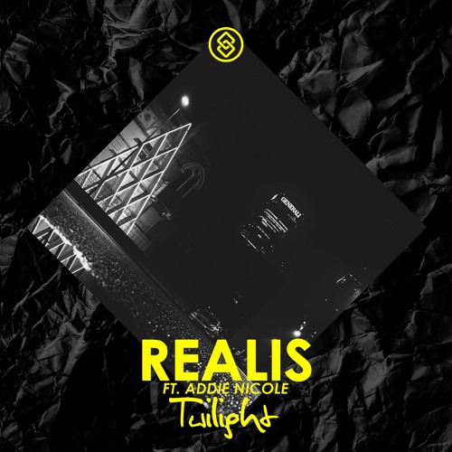 REALIS - Twilight Ft. Addie Nicole