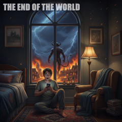 The End Of The World (Original Song Demo)