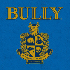 200mydash - Bully