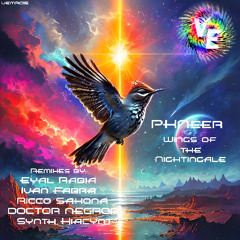 PKNeer - Wings Of The Nightingale (Radio Edit) [Viva Electronica Music]