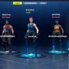 Fortnite Shooters (W Fuego Eli Bxng)