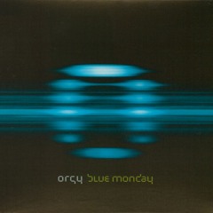 Blue Monday (Single Mix)