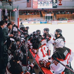 SLU Women's Hockey Warmup Mix 2021