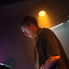 Nosedrip at Garage, Horst Arts & Music 2025