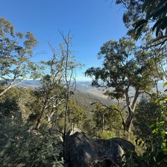 The First Hike of 2025
