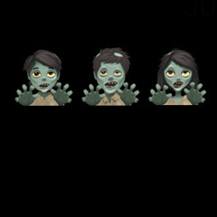 zombie :p (prod yung norjack)