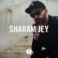 Sharam Jey In Da Mix!