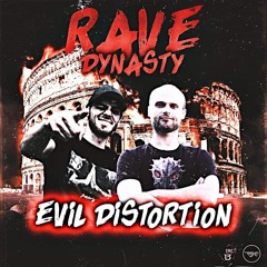 Rave Dynasty: Evil Distortion