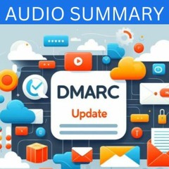 DMARC Update: RFC is Considering To Replace the ‘pct’ Tag in DMARC With ‘t=’ Tag