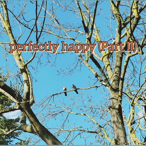 perfectly happy (Part II)