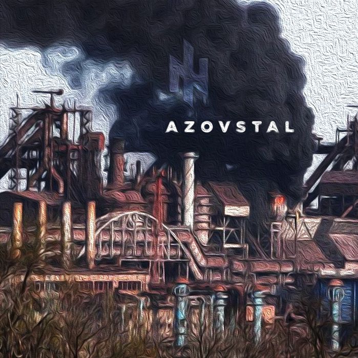 I-download Azovstal