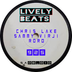 925 (Lively Breaks It) - FREE DL