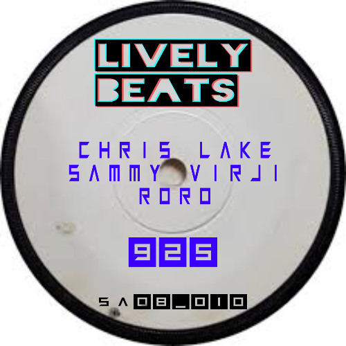 925 (Lively Breaks It) - FREE DL