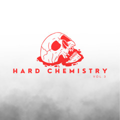 HARD CHEMISTRY 3