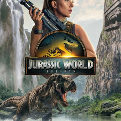 FULL HD! Xem Phim Jurassic World Rebirth (2025) Vietsub+Thuyết Minh Phimmoi