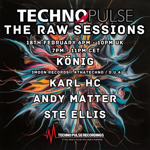technopulse