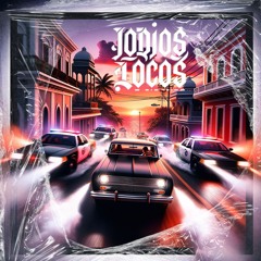 Jodios Locos - Steve Allice