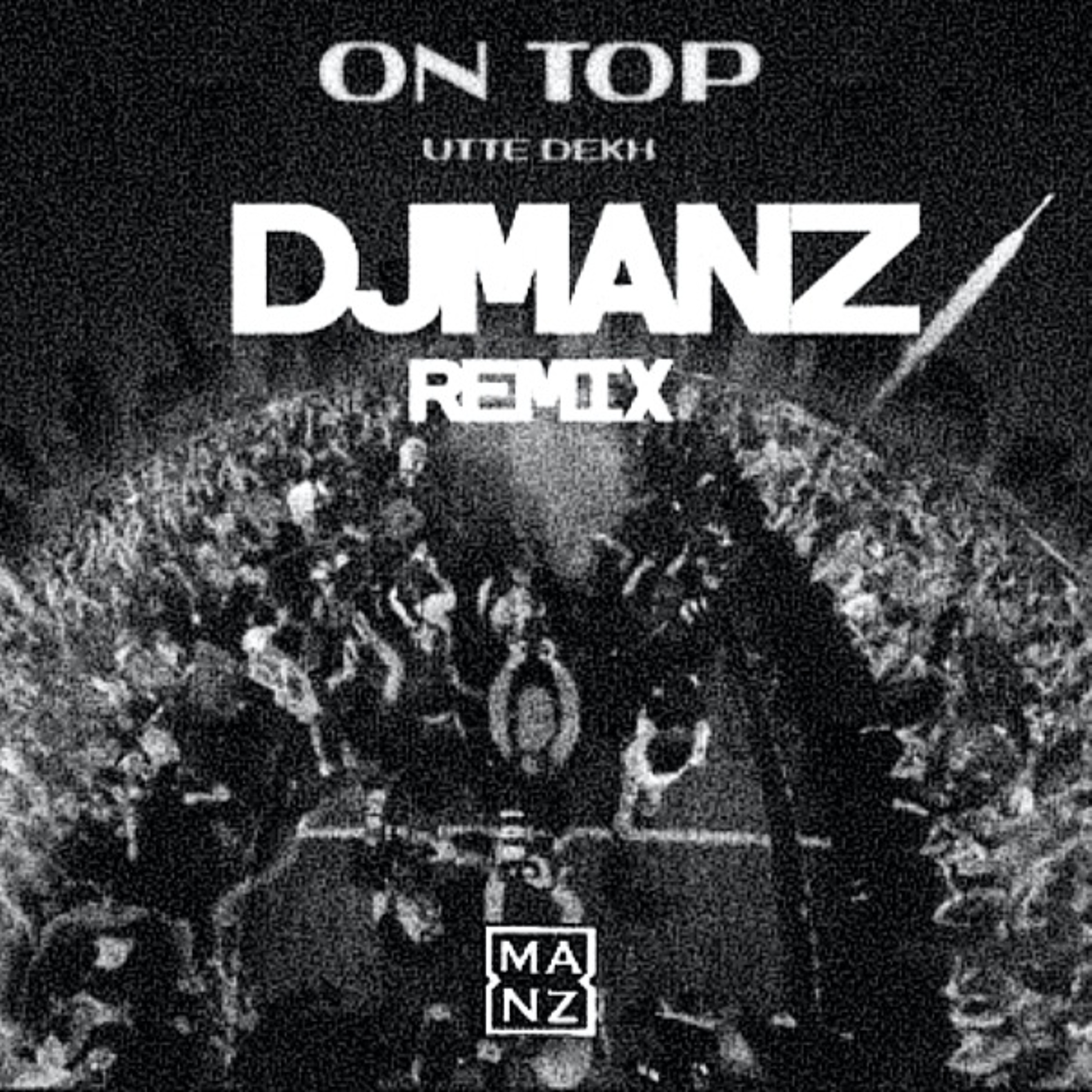 DJ Manz