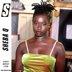 Sheba Q - Subtle - 11/09/2020
