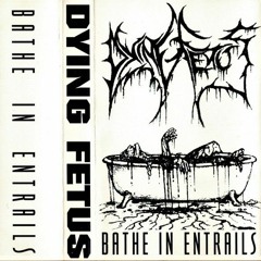 Dying Fetus - Nocturnal Crucifiction (1993 Demo)